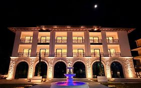CITADEL Heritage Hotel Berat